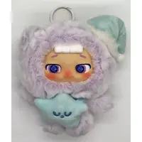 Trading Figure - GOODOO PLANET ABS PLUSH