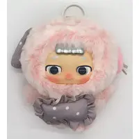 Trading Figure - GOODOO PLANET ABS PLUSH
