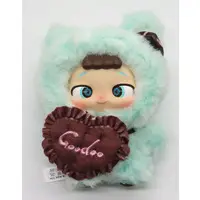 Trading Figure - GOODOO PLANET ABS PLUSH