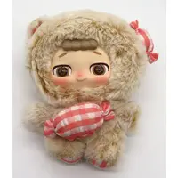 Trading Figure - GOODOO PLANET ABS PLUSH