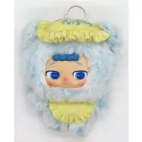 Trading Figure - GOODOO PLANET ABS PLUSH
