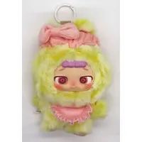 Trading Figure - GOODOO PLANET ABS PLUSH