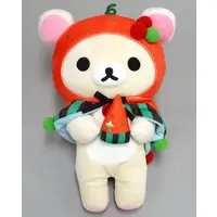 Plush - RILAKKUMA / Korilakkuma