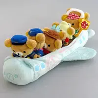 Plush - RILAKKUMA / Rilakkuma