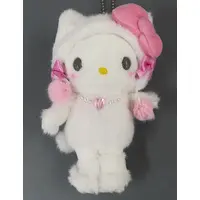 Plush - Sanrio / Hello Kitty
