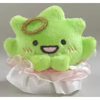 Tenshi to Akuma na Shippos - Sumikko Gurashi / Shippos & Zasso (Pastito)