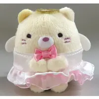 Tenshi to Akuma na Shippos - Sumikko Gurashi / Shippos & Neko (Gattinosh)