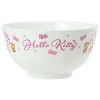 Tableware - Sanrio / Hello Kitty