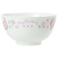 Tableware - Sanrio / My Melody