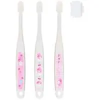 Toothbrush - Sanrio / My Melody
