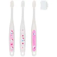 Toothbrush - Sanrio / Hello Kitty