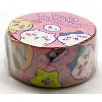 Masking Tape - Stickers - Chiikawa / Chiikawa