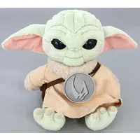 Plush - The Mandalorian / Grogu