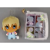 Pouch - Plush - Detective Conan