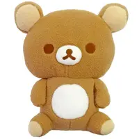 Plush - RILAKKUMA / Rilakkuma