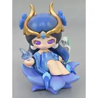 Trading Figure - Honor of Kings Baby Heroes-Dream Forest Series