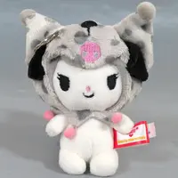 Plush Key Chain - Plush - Key Chain - Sanrio / Kuromi