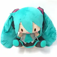 Plush - VOCALOID / Hatsune Miku
