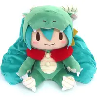 Plush - Zodiac animals / Hatsune Miku