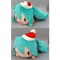 Plush - VOCALOID / Hatsune Miku