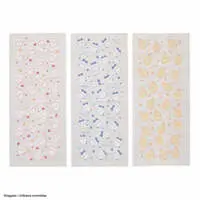 Chiikawa Anime "Chiikawa" Printed Plastic Bag