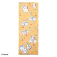 Chiikawa Tenugui Towel (Shisa Aloha)