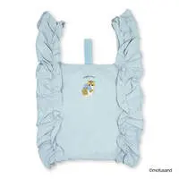 mofusand Frilled Eco Bag (Blue)