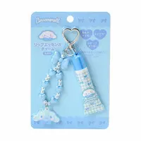 Key Chain - Sanrio / Cinnamoroll