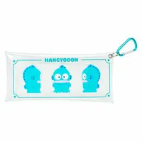Pen case - Pouch - Case - Sanrio / Hangyodon