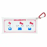 Pen case - Pouch - Case - Sanrio / Hello Kitty