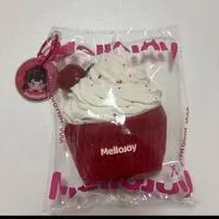 Squeeze Toy - Mellojoy