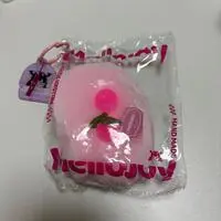 Squeeze Toy - Mellojoy