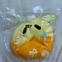 Squeeze Toy - Mellojoy