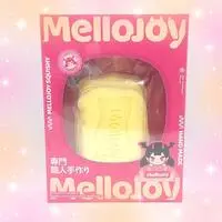 Squeeze Toy - Mellojoy