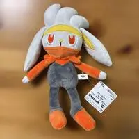 Plush - Pokémon / Raboot