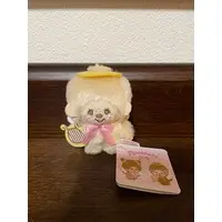 Plush - Monchhichi