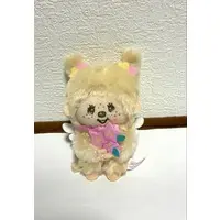 Plush - Monchhichi