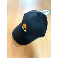  (PaRappa the Rapper キャップ ブラック 帽子)