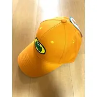  (PaRappa the Rapper キャップ イエロー 帽子)