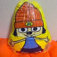 Plush - Parappa The Rapper