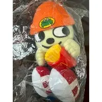 Plush - Parappa The Rapper