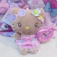 Plush - Sanrio / Hello Kitty