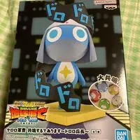 Figure - Keroro Gunsou (Sgt. Frog) / Dororo