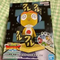 Figure - Keroro Gunsou (Sgt. Frog) / Kululu