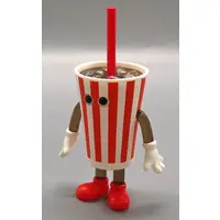 Trading Figure - FLAVORS