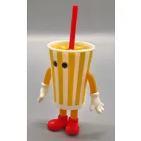 Trading Figure - FLAVORS