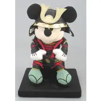 Plush - Disney / Mickey Mouse