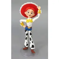 Trading Figure - Toy Story / Jessie