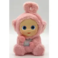 Trading Figure - POP MART Teletubbies Vibrancy Series