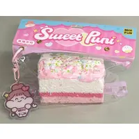 Squeeze Toy - Sweet Puni